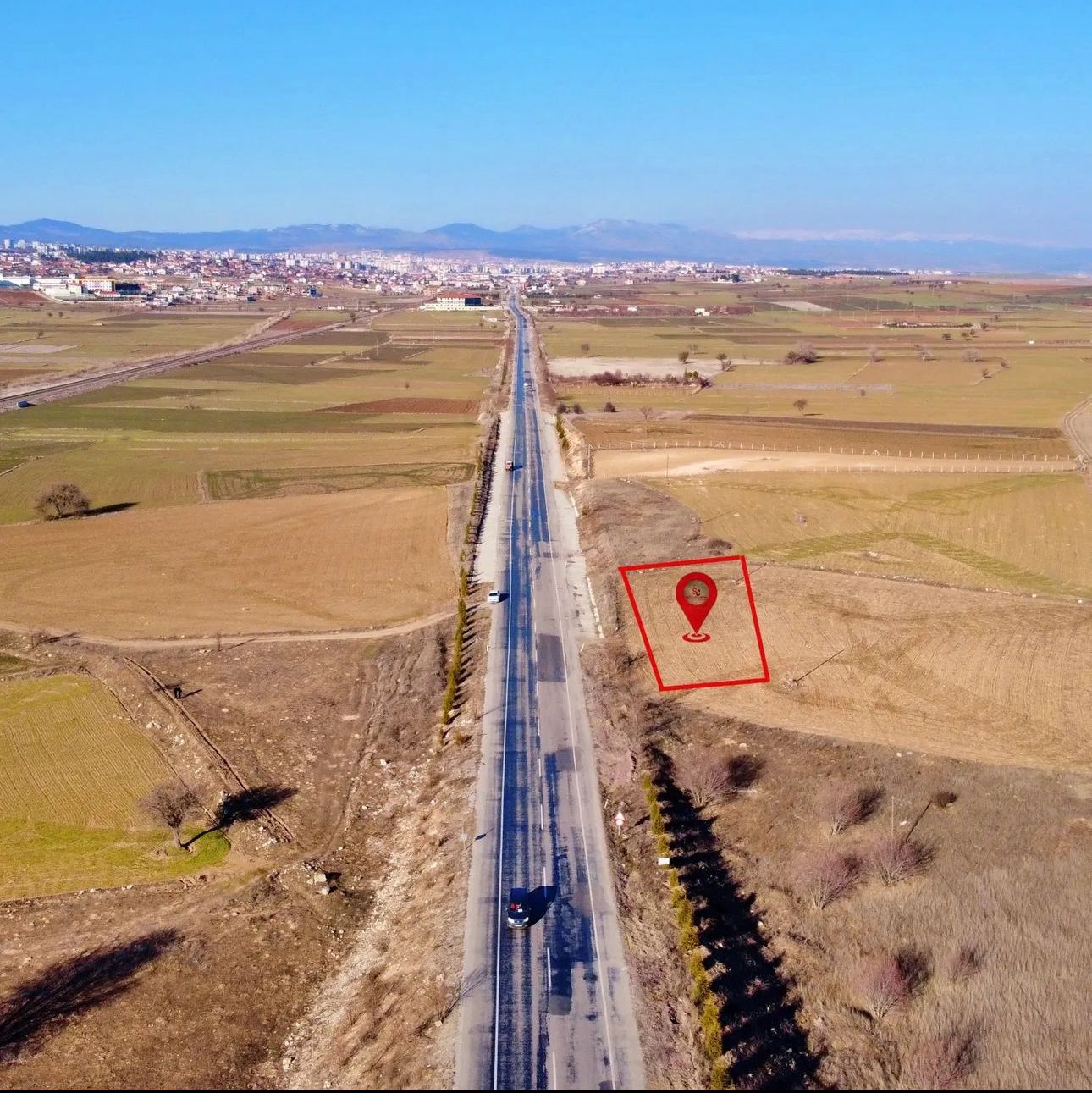 usak kiralık ev